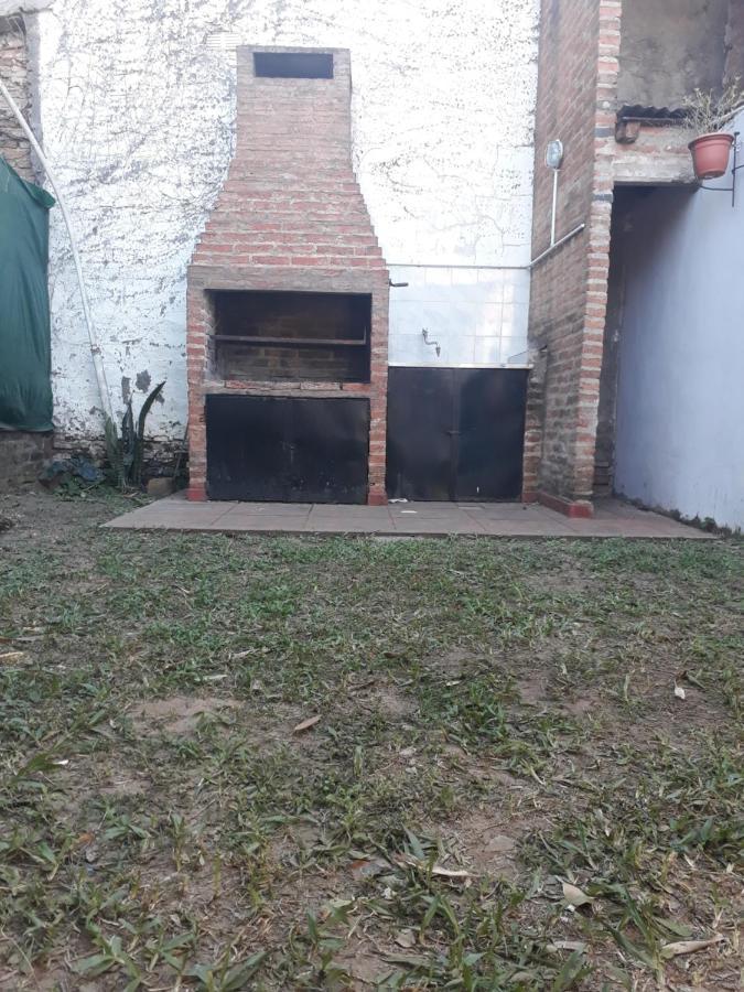 Hermosa Casita II Paso Patria Paso de la Patria Exterior foto